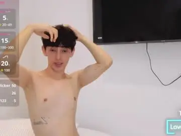 Chaturbate Private Sex Chat of mikebelf4