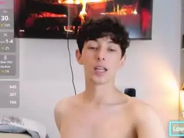 Chaturbate Best live sex cam show of mikebelf4