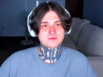 Chaturbate Nude Webcam of _torfin_