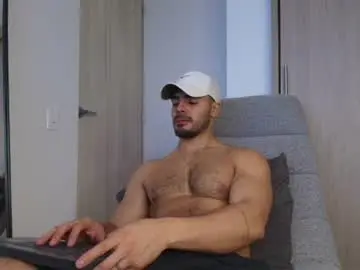 Chaturbate Sex Cam of andrew_west_