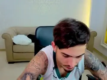 Chaturbate Free Porn Cam of brandontatex