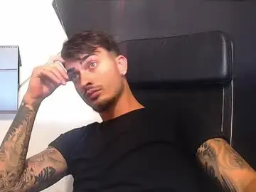 Chaturbate Private Sex Chat of brandontatex
