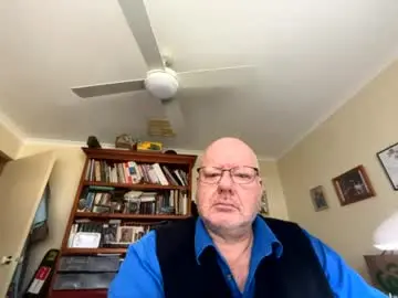 Chaturbate Adult Webcam of careroz