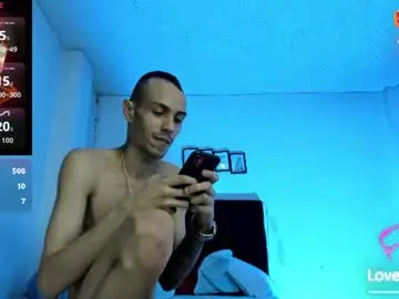 Chaturbate Private Sex Chat of derrymeyerss_1