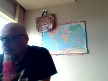 Chaturbate Live Sex of gregrev