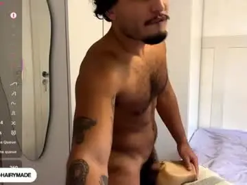 Chaturbate Sex Chat of hairyshort