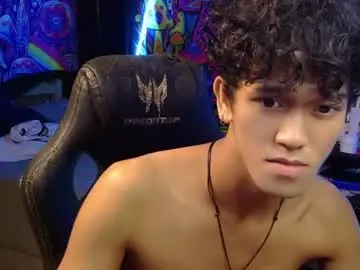 Chaturbate Best Webcam of ken_bigcockxx