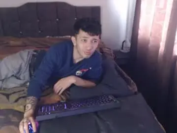 Chaturbate Adult Webcam of shadow_men_