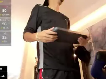 Chaturbate Best live sex cam show of ander_bisex