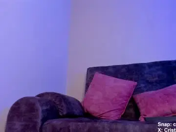 Chaturbate Free Porn Cam of cristianstone2