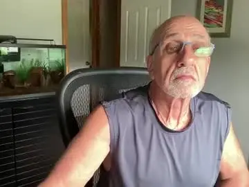 Chaturbate Nude Webcam of daddyweis
