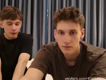 Chaturbate Live Sex Cam of howardkottam
