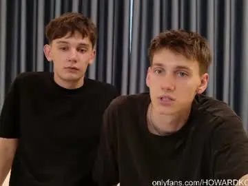 Chaturbate Live Sex of howardkottam