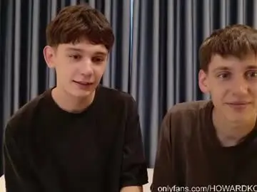 Chaturbate Sex Cam of howardkottam