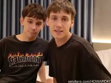 Chaturbate Best Webcam of howardkottam
