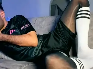 Chaturbate Sex Chat of justdavid_