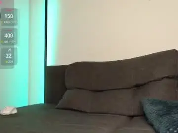 Chaturbate Live Porn of lazar_angels
