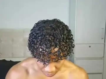 Chaturbate Sex Cam of marcelo_dosantos77