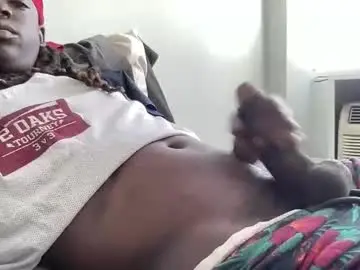 Chaturbate Live Sex of wdesean4