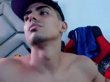 Chaturbate Best live sex cam show of danterouxx