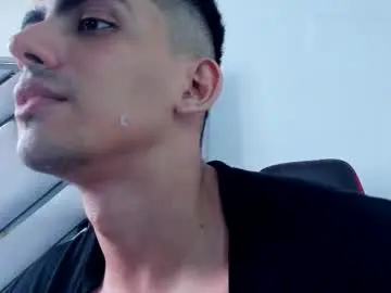 Chaturbate Best Webcam of danterouxx