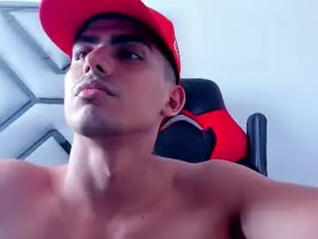 Chaturbate Private Sex Chat of danterouxx