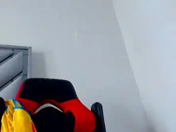 Chaturbate Best Webcam of danterouxx