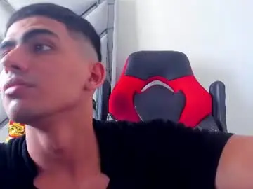 Chaturbate Best Webcam of danterouxx
