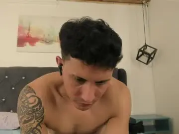 Chaturbate Sex Cam of marcos_vieyra