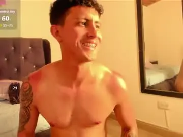 Chaturbate Adult Webcams of marcos_vieyra