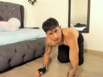 Chaturbate Adult Video Chat of marcos_vieyra