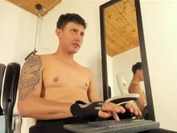 Chaturbate Live Sex of marcos_vieyra