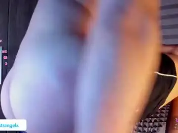 Chaturbate Adult Webcams of mastrangelo_x