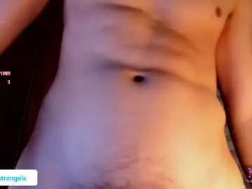 Chaturbate Free Porn Cam of mastrangelo_x