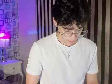 Chaturbate Best live sex cam show of mikevoss_