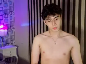 Chaturbate Sex Cam of mikevoss_