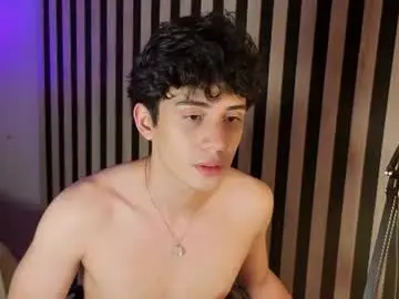 Chaturbate Nude Webcam of mikevoss_