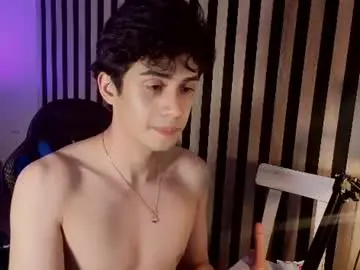 Chaturbate Nude Webcam of mikevoss_