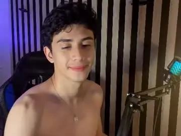 Chaturbate Free Live Porn of mikevoss_
