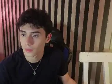 Chaturbate Adult Webcams of mikevoss_