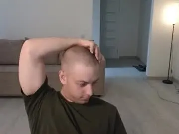 Chaturbate Best Webcam of danila_trezzini