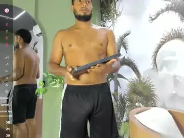 Chaturbate Adult Webcams of drimitrixlux_02