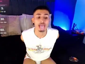 Chaturbate Watch Live Sex Cams of richard_carter_