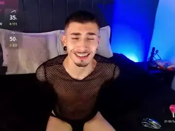 Chaturbate Live Sex of richard_carter_