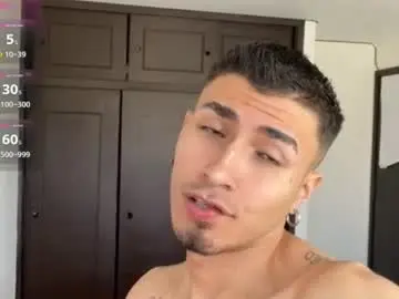 Chaturbate Live Sex Cam of richard_carter_