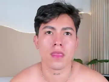 Chaturbate Watch Live Sex Cams of thristan_leones