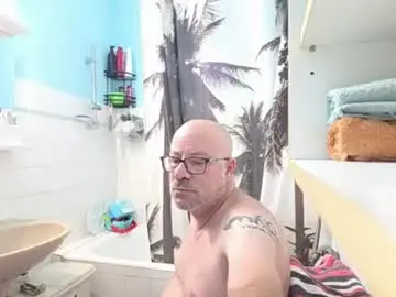 Chaturbate Free Live Porn of _joker69_