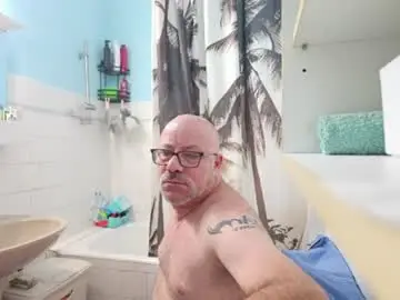 Chaturbate Live Sex of _joker69_