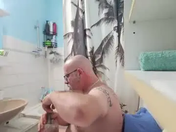 Chaturbate Adult Video Chat of _joker69_