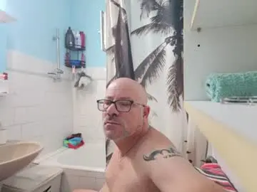 Chaturbate Free Porn Cam of _joker69_